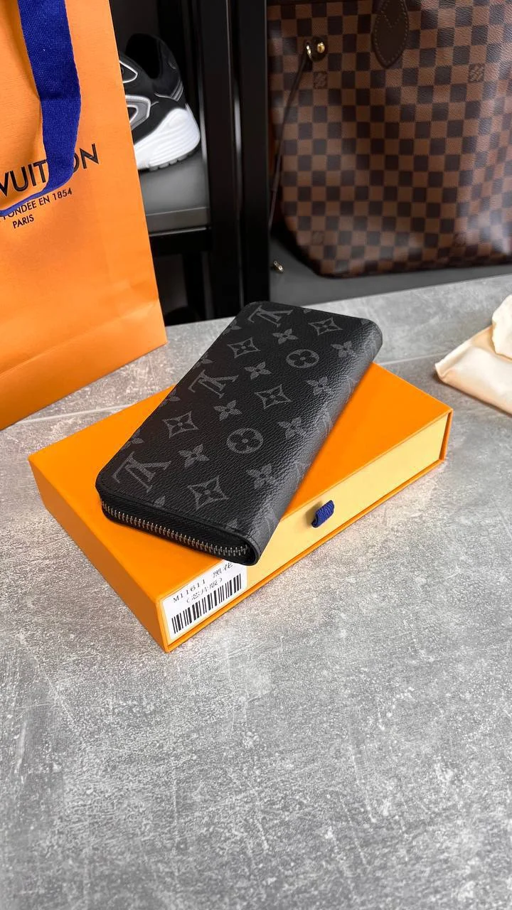 Чоловічий гаманець - Louis Vuitton
